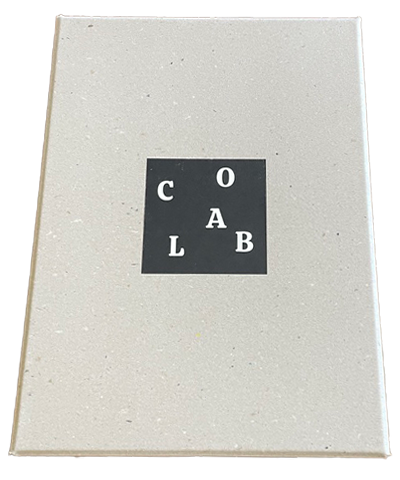 CoLab – Kiste geschlossen